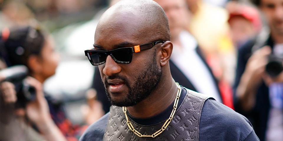 martine rose louis vuitton