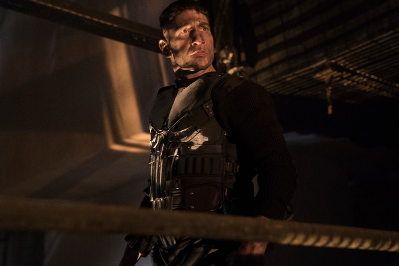 The Punisher Season 2: Everything We Know So Far - What's on Netflix