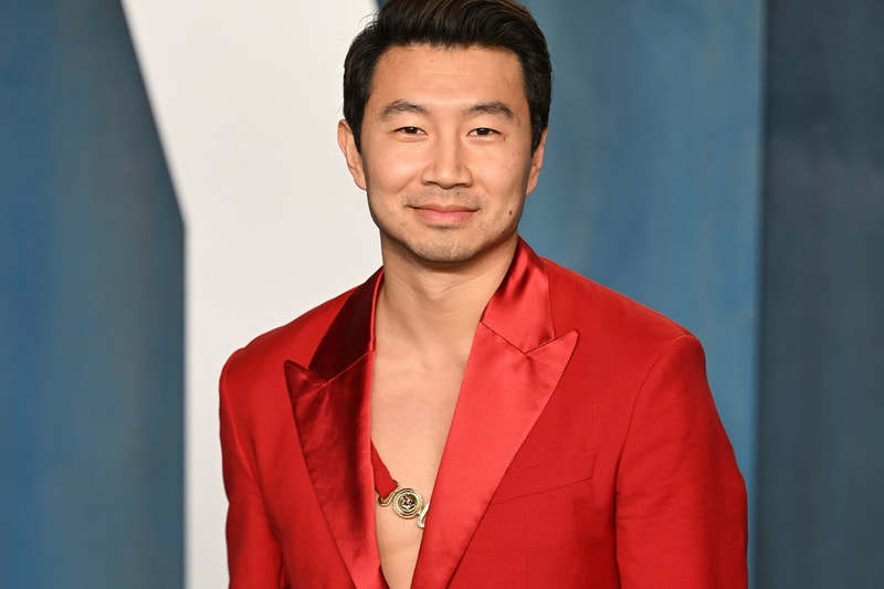 Simu Liu, Marvel Cinematic Universe Wiki