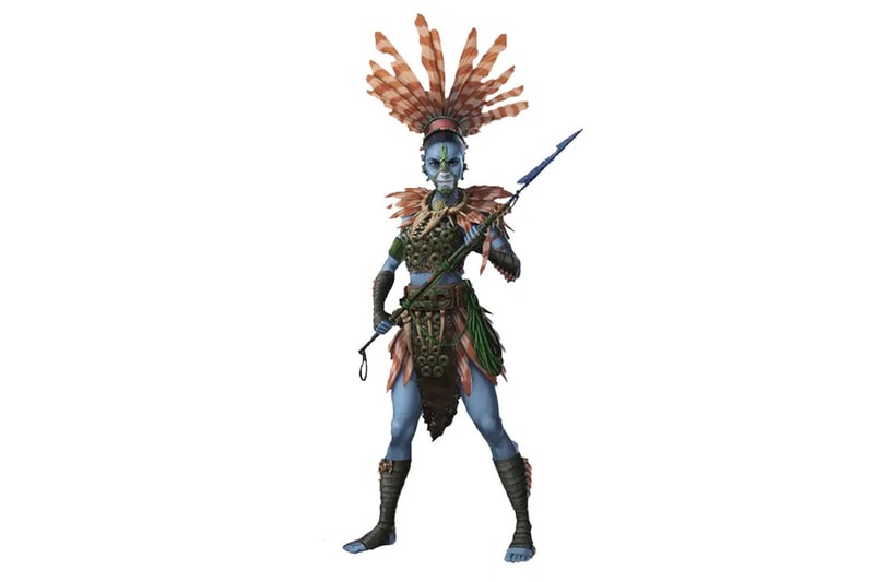 marvel studios cinematic universe black panther shuri nakia okoye mbaku namor namora attuma wakanda forever key art characters ironheart