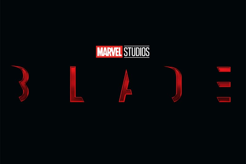 marvel studios cinematic universe blade reboot mahershala ali bassam tariq john wick director chad stahelski 