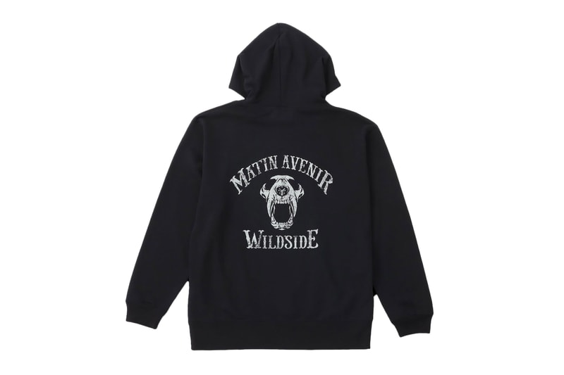 MATIN AVENIR WILDSIDE ЁДЗИ ЯМАМОТО Мирай Асакура Флойд Мейвезер мерч бокс ММА
