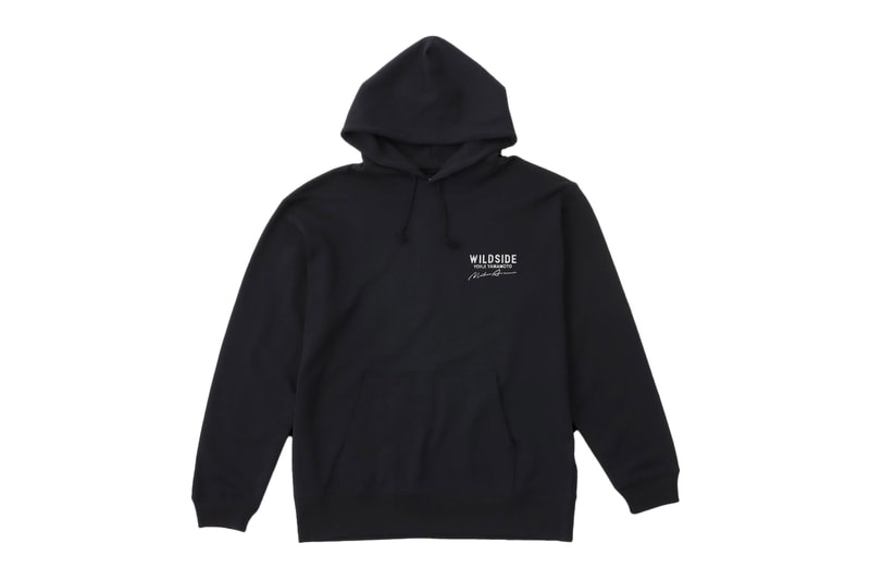 MATIN AVENIR WILDSIDE YOHJI YAMAMOTO Mirai Asakura Floyd Mayweather merch boxing mma 