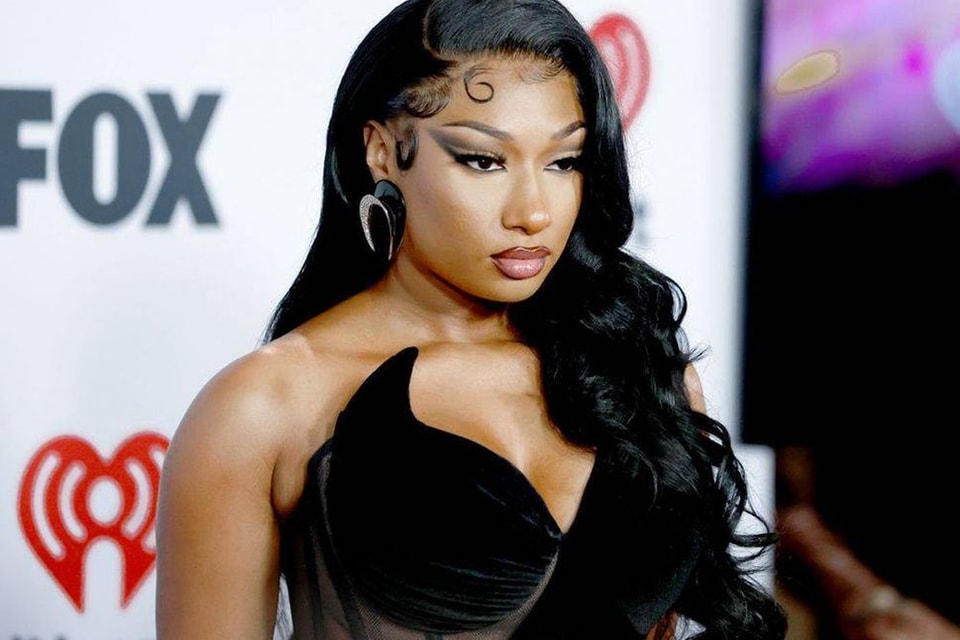 1501 Certified Entertainment Sues Megan Thee Stallion