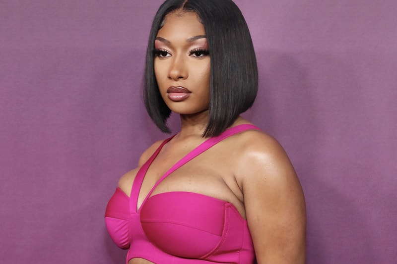 She-Hulk: Attorney At Law': Megan Thee Stallion Joins The Cast