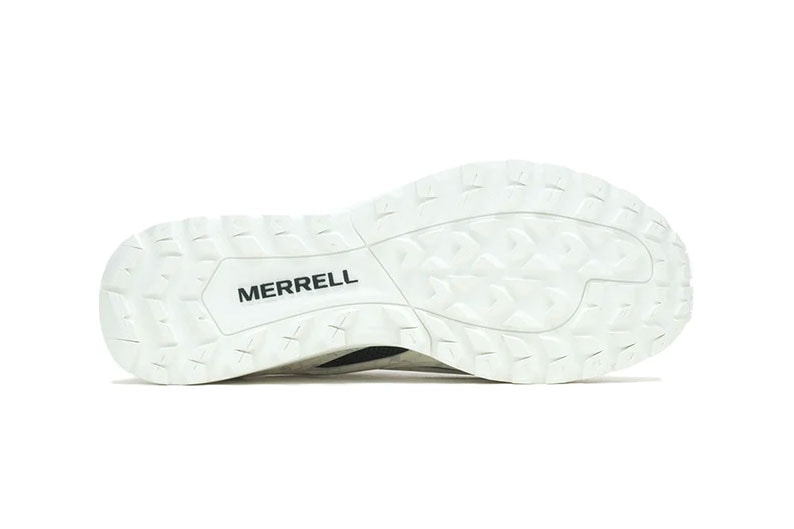 Merrell Hydro Runner 1TRL cool lightweight black white camo eva shell sticky rubber 149.99 release info date price 