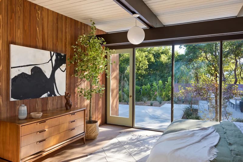 Listings: Hillside Home in California is a Mid-Century Modern Masterpiece