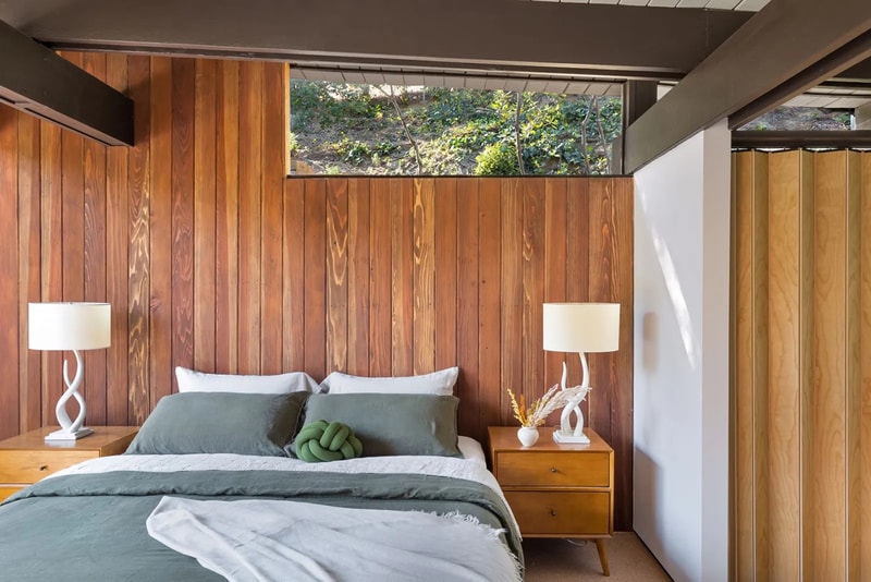 Listings: Hillside Home in California is a Mid-Century Modern Masterpiece