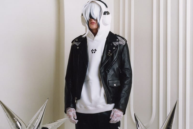 MIDNIGHT STUDIOS' FW22 "Candy Darling" Collection Encapsulates the '70s