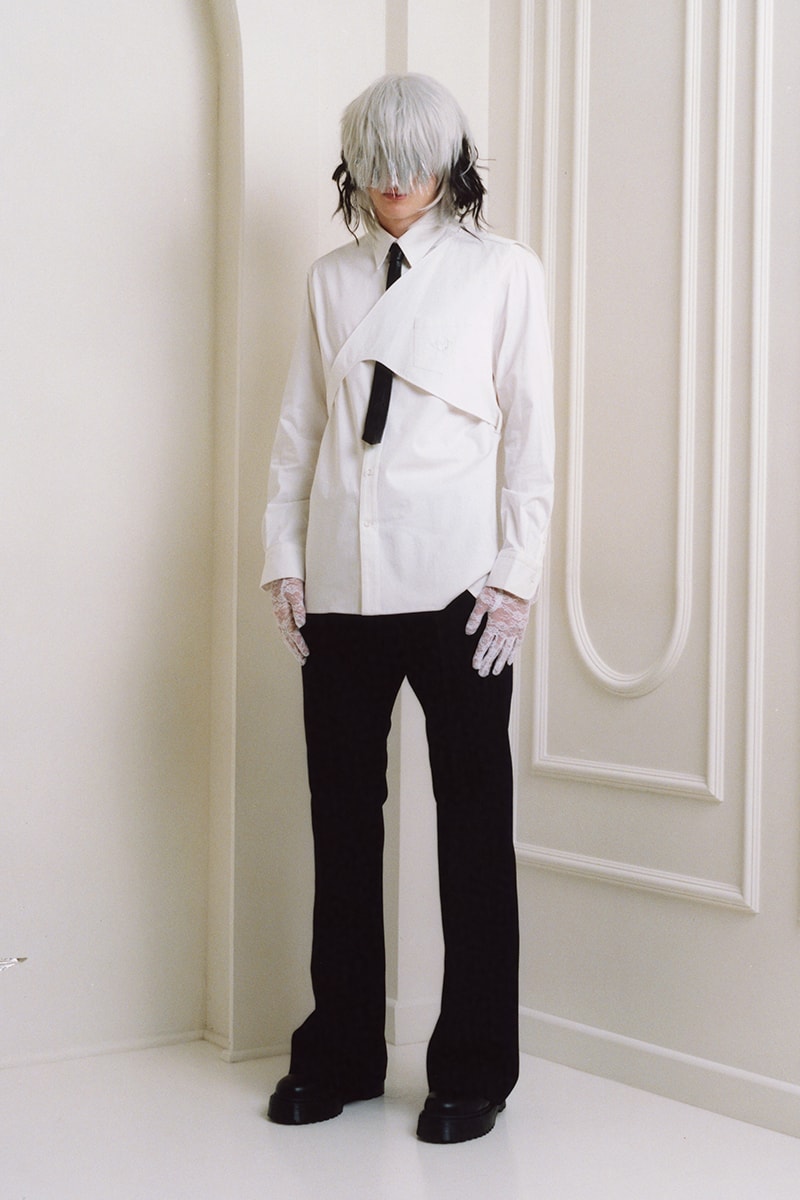 MIDNIGHT STUDIOS FW22 Candy Darling Collection Release Info Date Buy Price Lookbook 