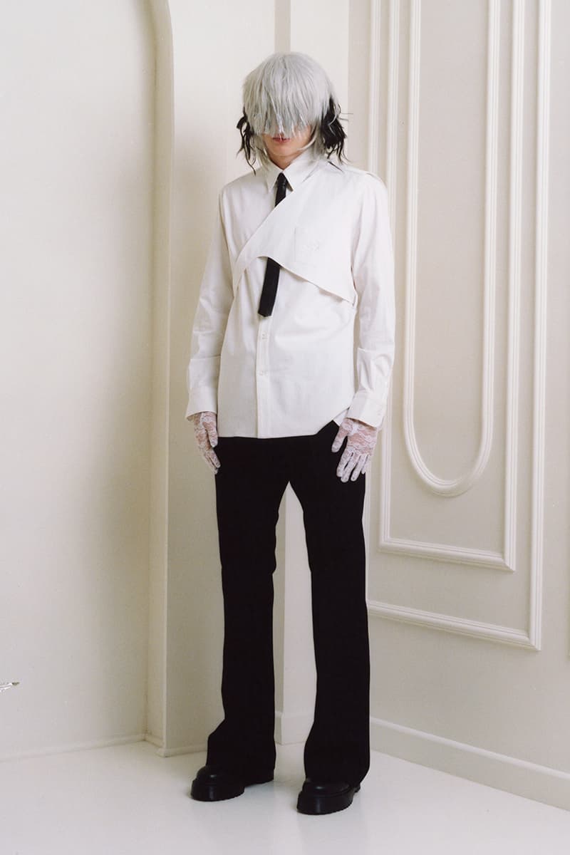 MIDNIGHT STUDIOS FW22 Candy Darling Collection Release Info Date Buy Price Lookbook