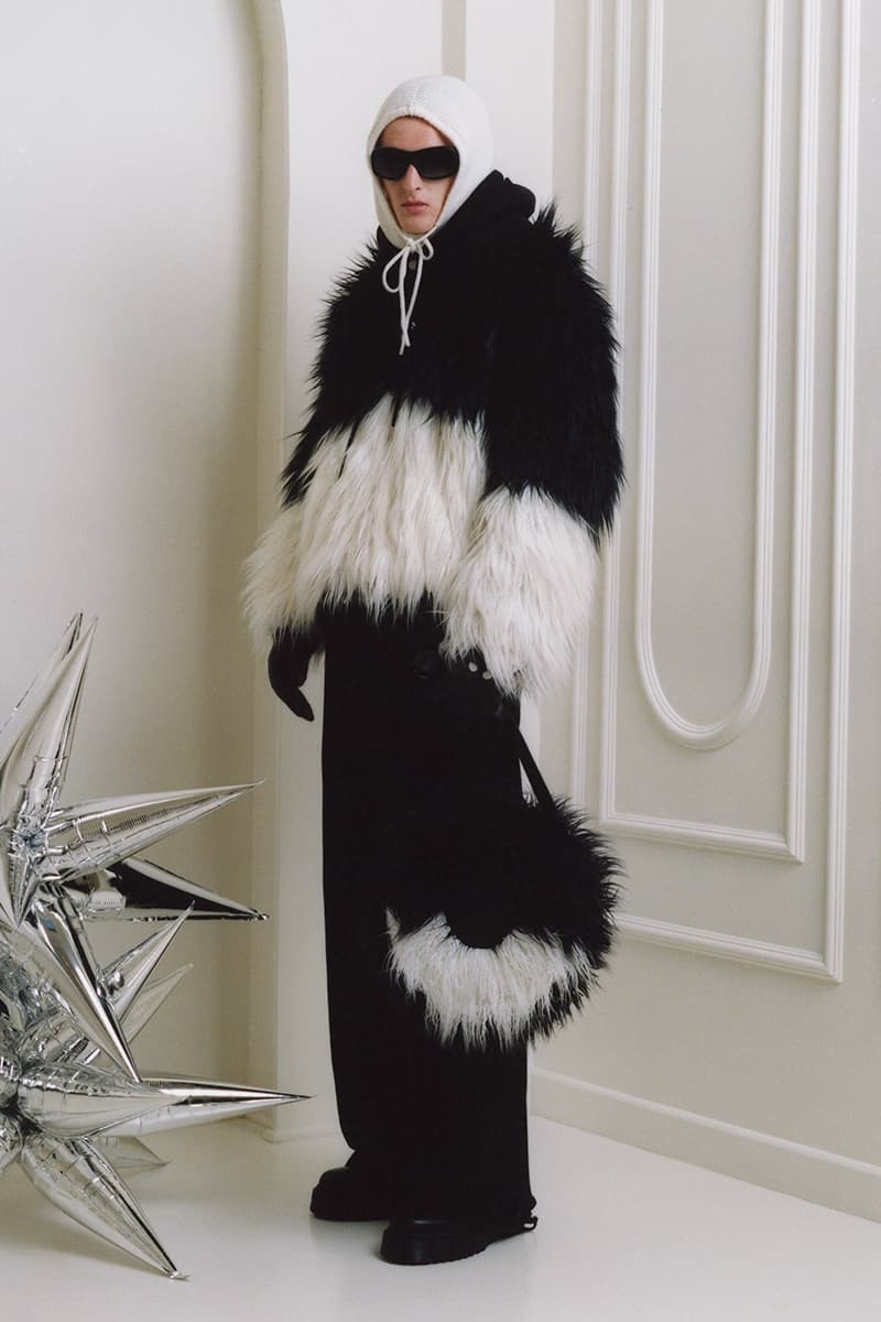 MIDNIGHT STUDIOS FW22 Candy Darling Collection Release Info Date Buy Price Lookbook