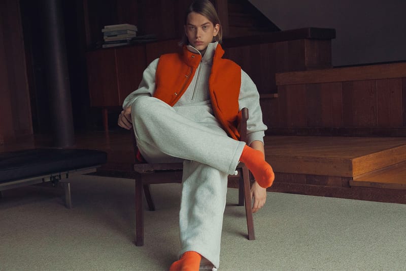 Monkey Time Delivers Relaxed Layers for FW22