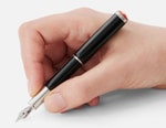 Montblanc Revives Its Early 20th-Century "Baby" Pens