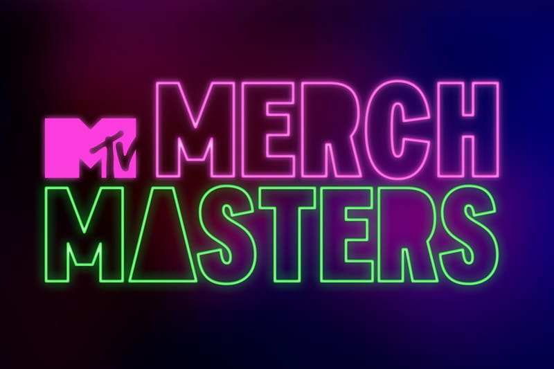 MTV’s New “Merch Masters” Series Explores Fashion in a Fun and Creative Way