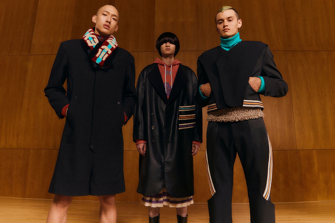 Best Drops 2022 August Week 4 Palace Last Call Gucci INITIAL GENTLEMAN Street Fighter II NAMESAKE Brain Dead Dickies Nike Rit Dye MIDNIGHT STUDIOS