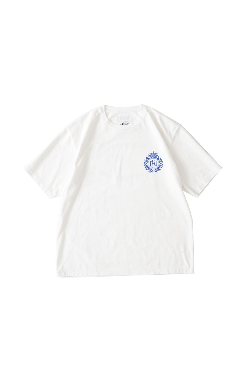 Nanamica soho Awake Ny alphadry plaid oxford shirt sweatshirt t shirt bucket hat tote bag angelo baque japan new york city house of the seven seas cordura release info date price