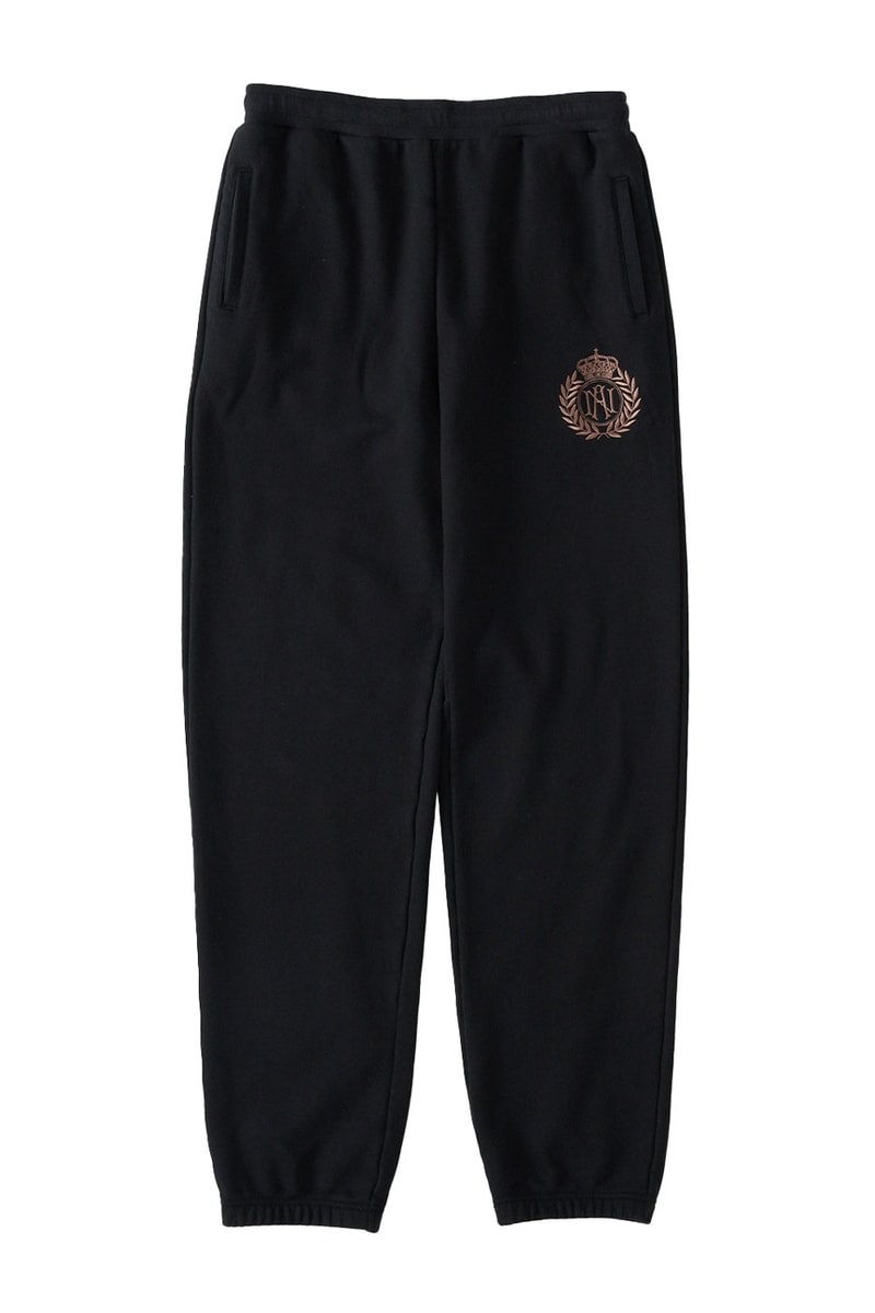 Nanamica soho Awake Ny alphadry plaid oxford shirt sweatshirt t shirt bucket hat tote bag angelo baque japan new york city house of the seven seas cordura release info date price