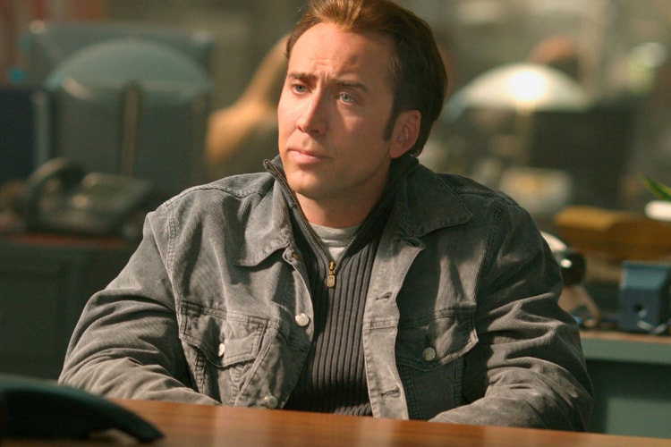 Jerry Bruckheimer Teases Nicolas Cage's Return for 'National Treasure 3'