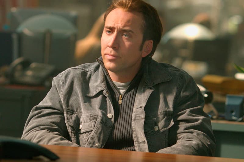 Nicolas Cage National Treasure 3 Return Teaser Jerry Bruckheimer Ben Franklin Gates jerry buckheimer book of secrets edge of histroy release info news