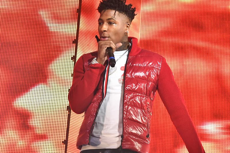 NBA YoungBoy Speaks on Last Album the last slimeto kodak black fans criticism