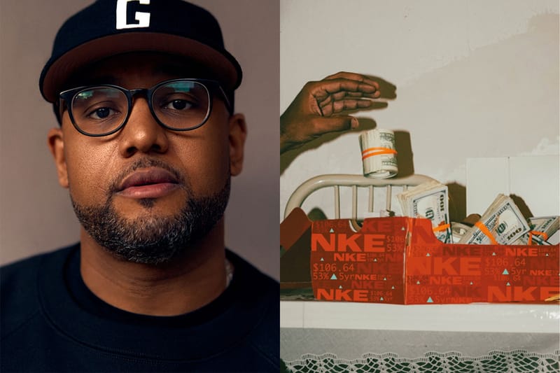 Neon Money Club and Jason Mayden are Changing the Way You Invest with “S.W.A.G” Playlist