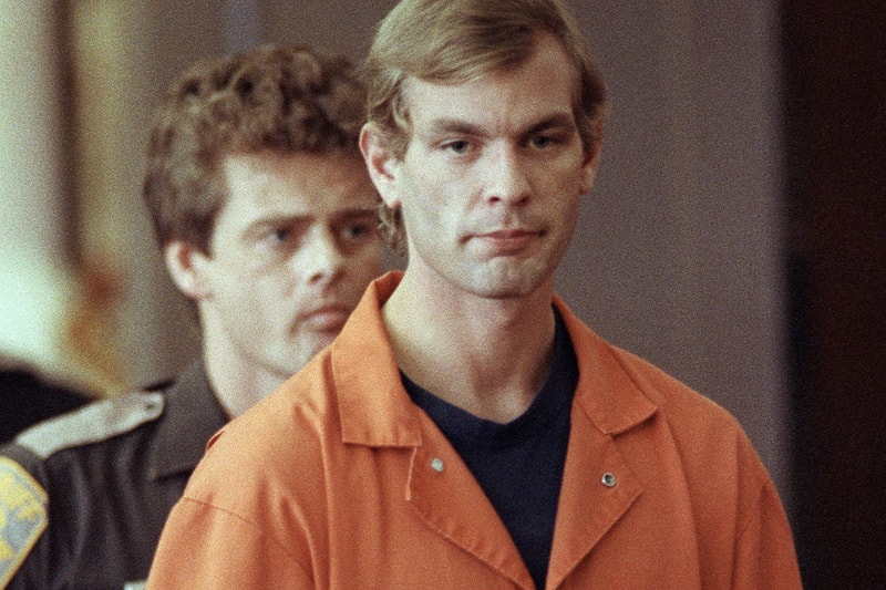 netflix Conversations With a Killer Season three Jeffrey Dahmer tapes