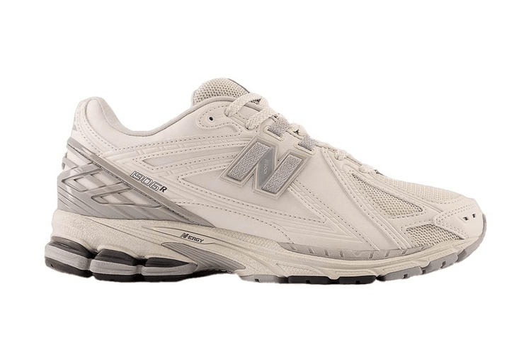 The New Balance 1906R "White/Grey" is Minimalistic Perfection