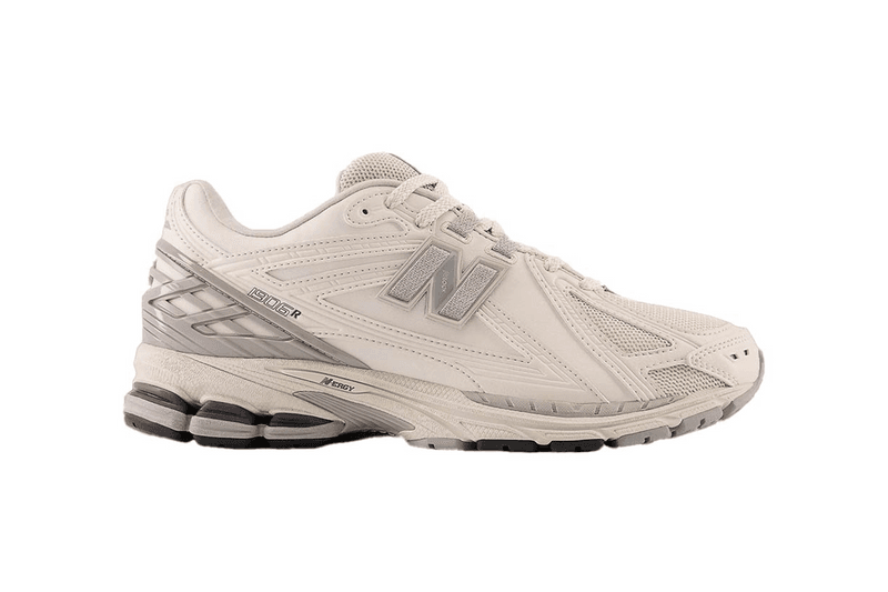 New Balance 1906R White/Grey M1906RD Release Info beige cream 2002r 550