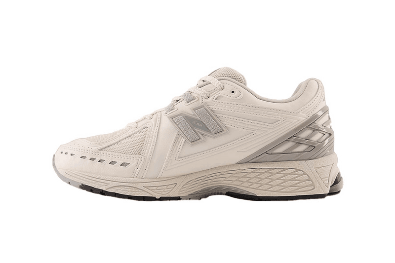 New Balance 1906R White/Grey M1906RD Release Info beige cream 2002r 550