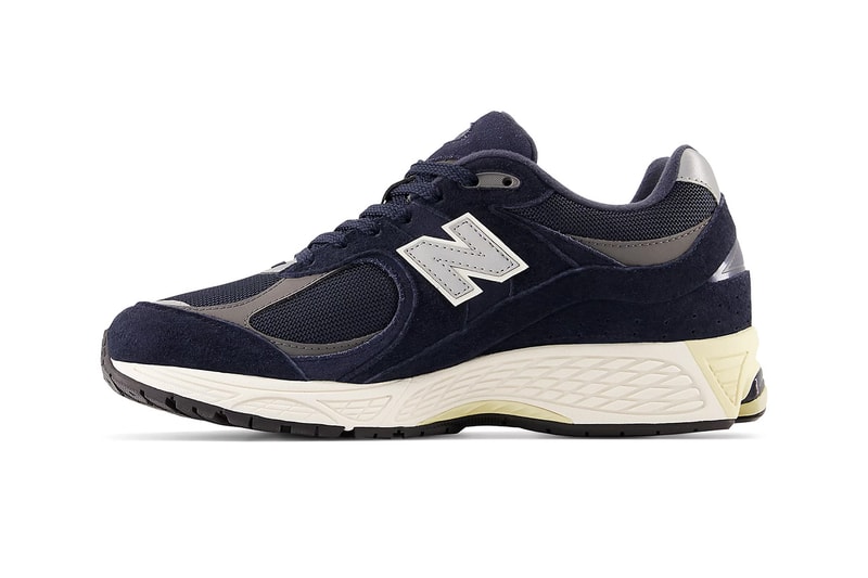 new balance eclipse castlerock M2002RCA release date info store list buying guide photos price