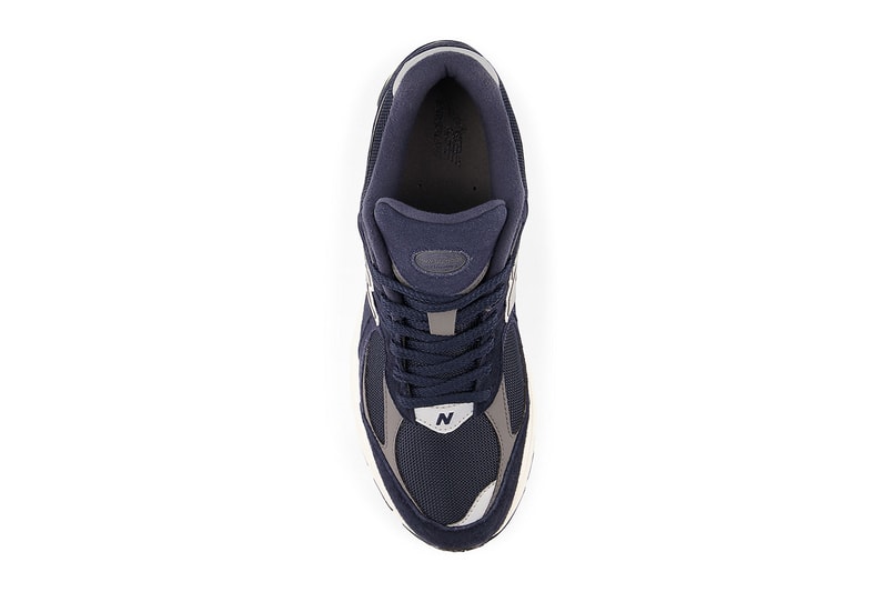 new balance eclipse castlerock M2002RCA release date info store list buying guide photos price