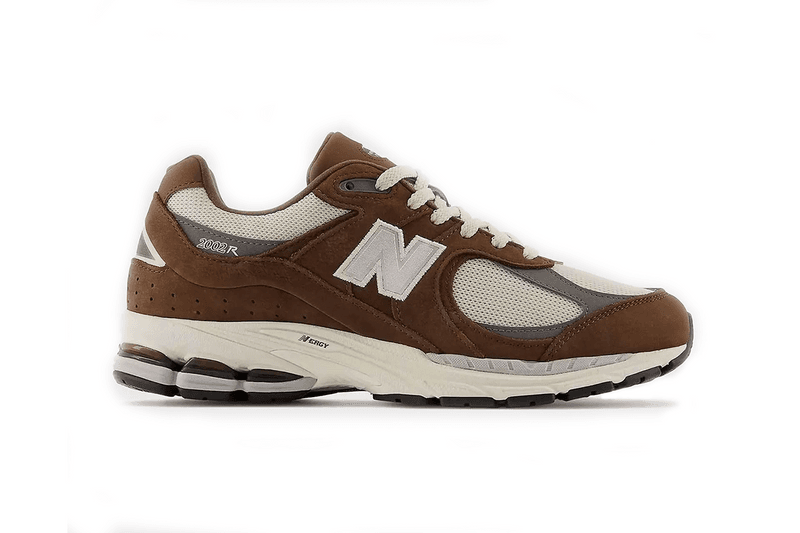 New Balance 2002R Mocha m2002rhq Release Info fall sneakers footwear