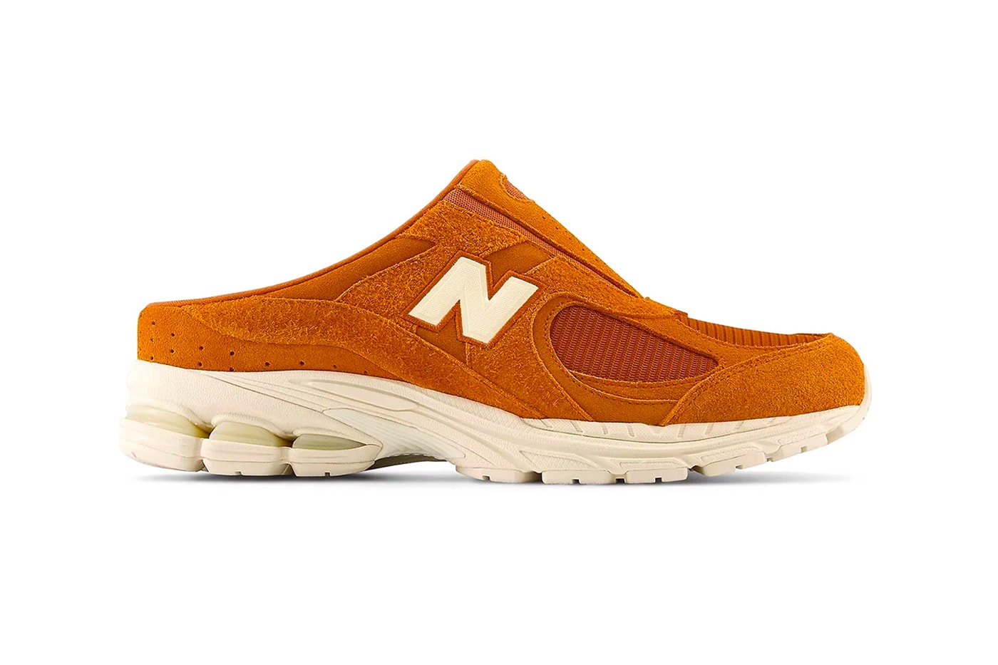 new balance 2002r mule collection new colorways release 