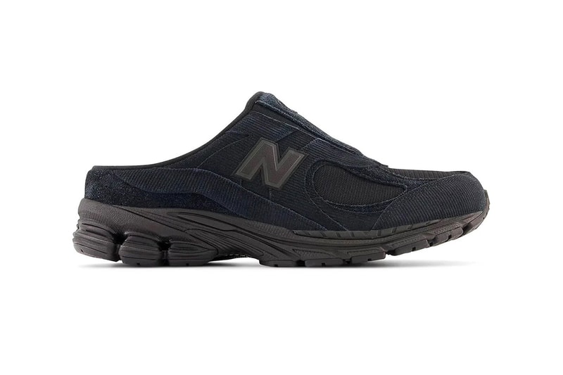 new balance 2002r mule collection new colorways release 