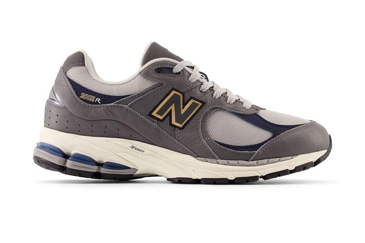New Balance 2002R "New Vintage" Pack Is Revealed