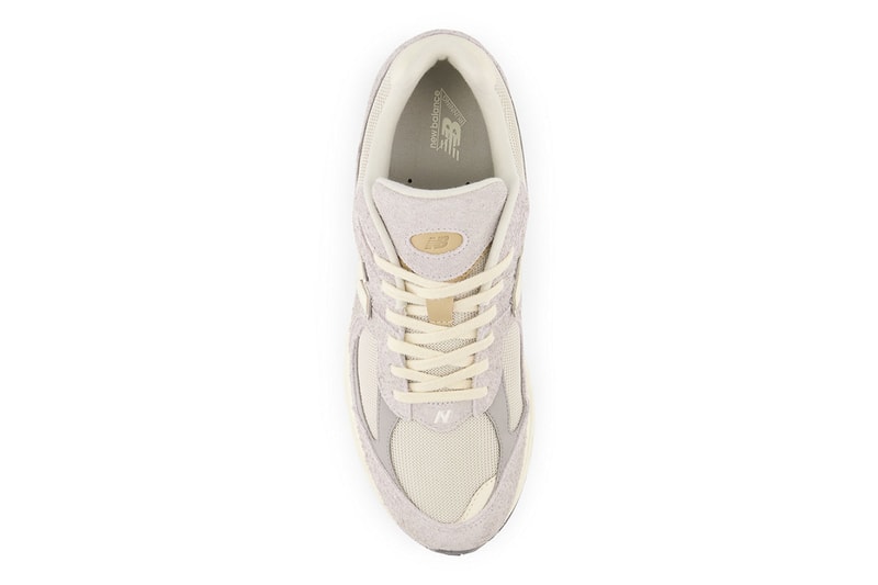 new balance 2002r rain cloud angora sweet caramel release date info store list buying guide photos price 