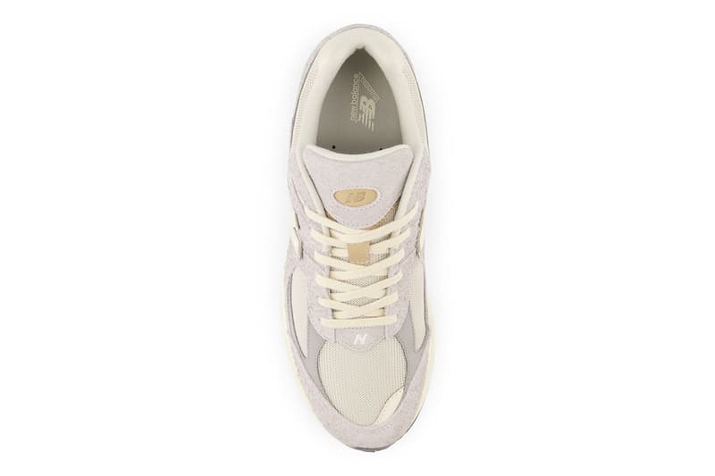 new balance 2002r rain cloud angora sweet caramel release date info store list buying guide photos price