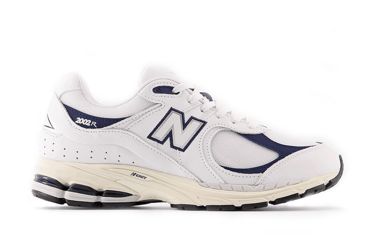 New Balance Readies the 2002R in an Effortless “Natural Indigo” Palette