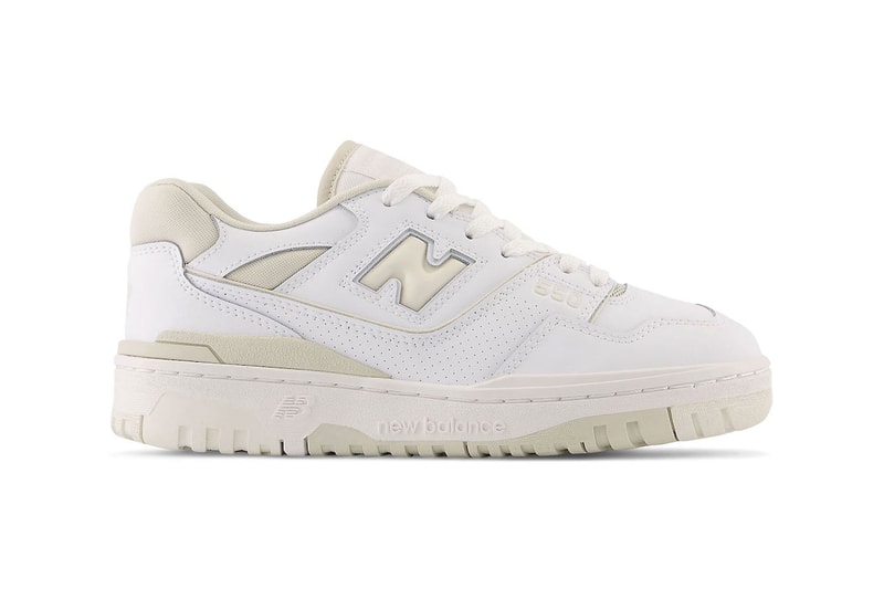 New balance 550 aura purple silver birch bbw550ws bbw550wb leather mesh august 11 110 usd release info date price