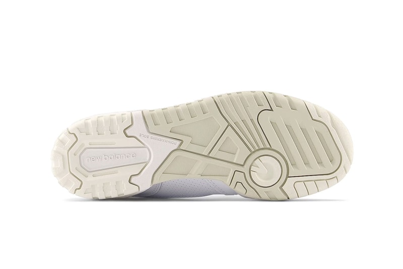 New balance 550 aura purple silver birch bbw550ws bbw550wb leather mesh august 11 110 usd release info date price
