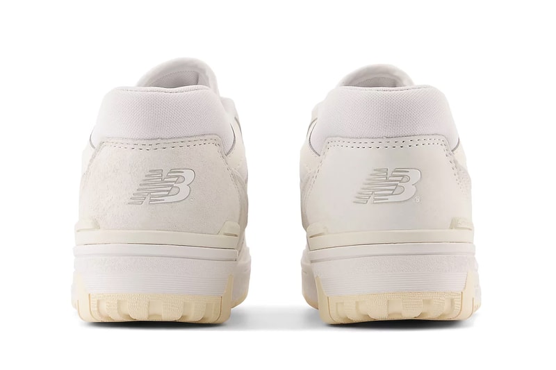 New Balance 550 Sea Salt BBW550PA Release Date info store list buying guide photos price