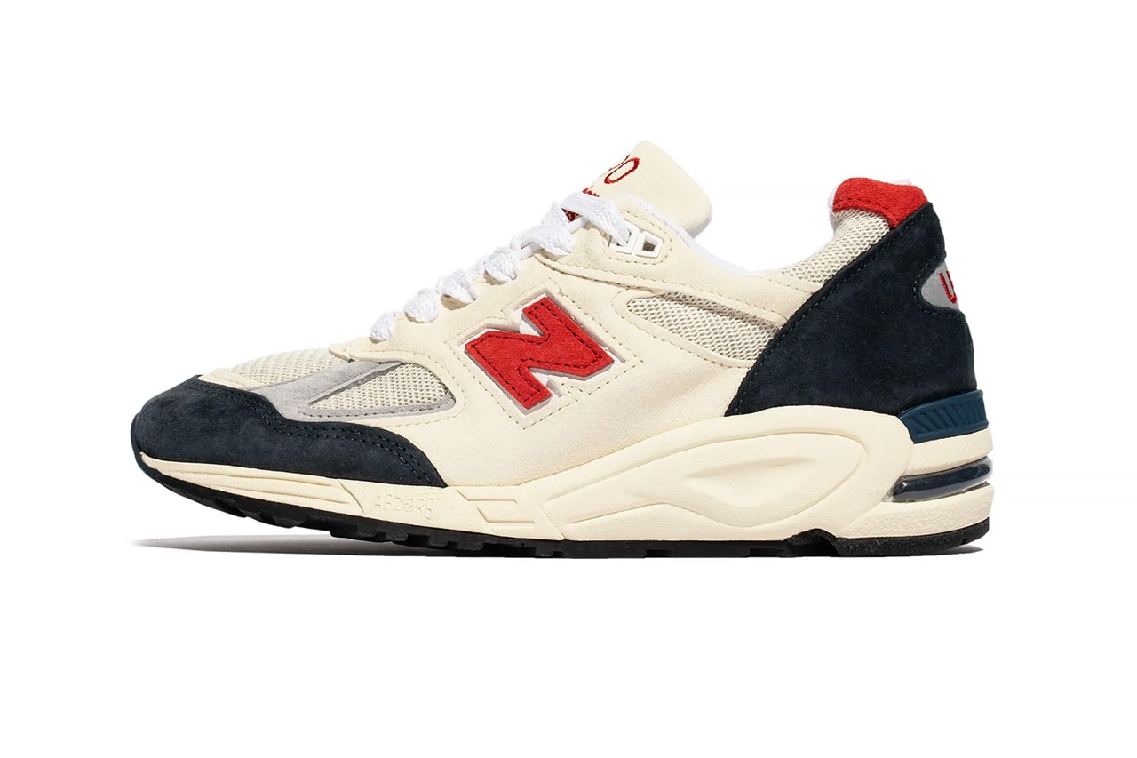 new balance 990v2 usa M990TA2 release date info store list buying guide photos price 