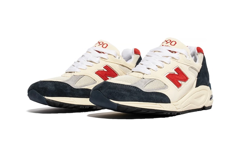 new balance 990v2 usa M990TA2 release date info store list buying guide photos price 