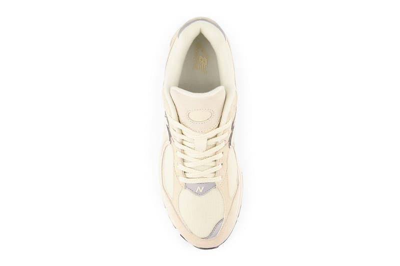 new balance 2002r calm taupe angora silver metallic M2002RV1 official release date info photos price store list buying guide