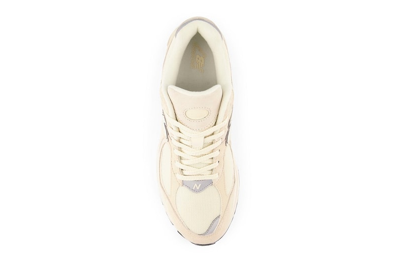 new balance 2002r calm taupe angora silver metallic M2002RV1 official release date info photos price store list buying guide