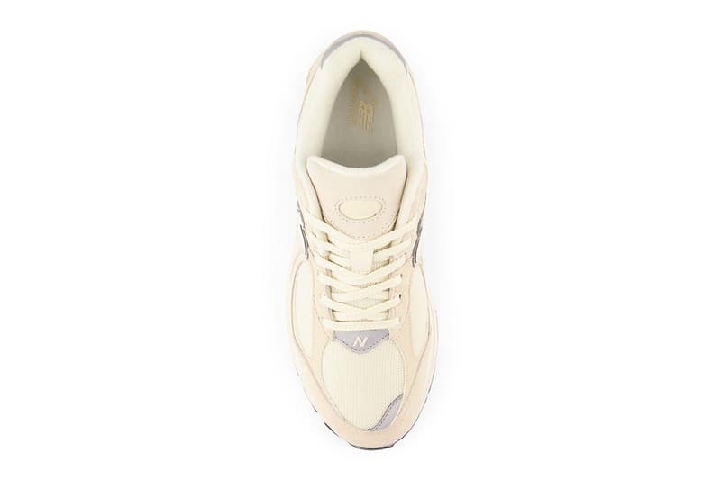 new balance 2002r calm taupe angora silver metallic M2002RV1 official release date info photos price store list buying guide