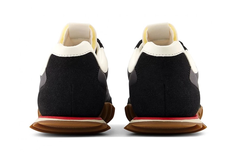 New Balance RC30 URC30VC 2022 donald glover black grey white red gum release info date price