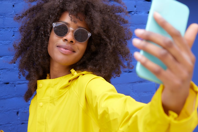 British Social Media Influencers Will Soon Have to Announce When an Image Has Been Retouched