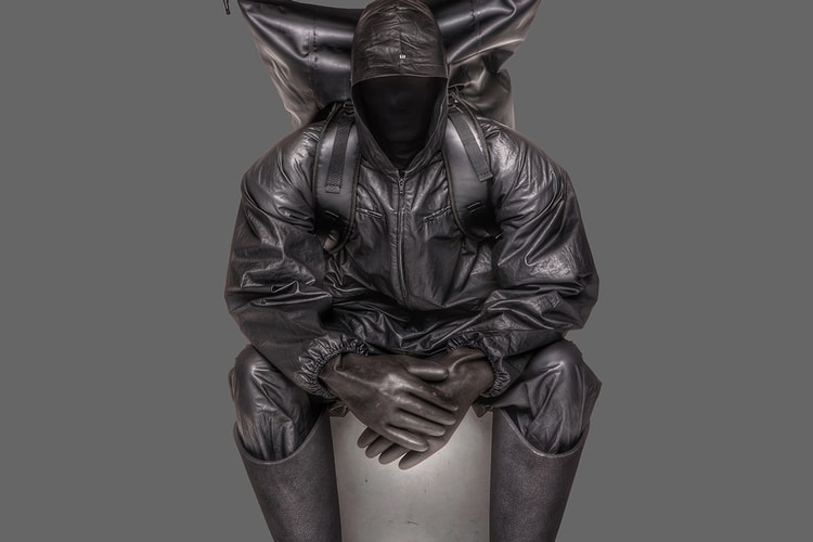 Check Out the New YEEZY GAP ENGINEERED BY BALENCIAGA Collection